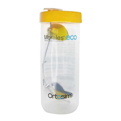 Mascarilla Morales Eco