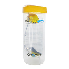 Mascarilla Morales Eco