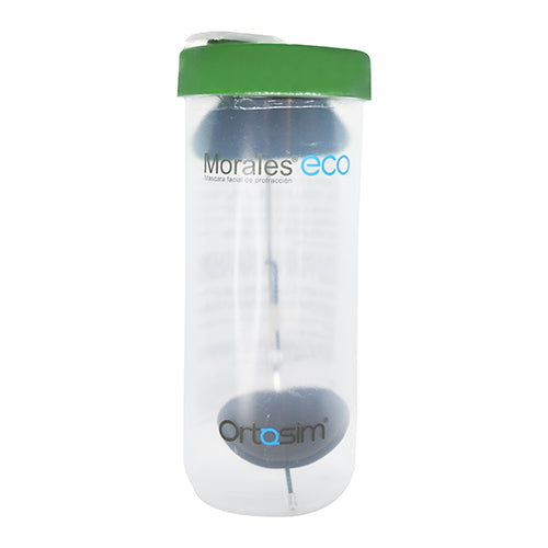 Mascarilla Morales Eco