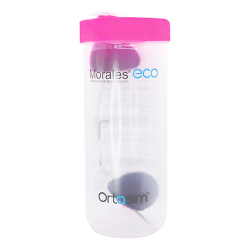 Mascarilla Morales Eco