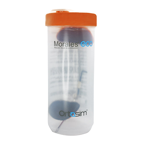 Mascarilla Morales Eco