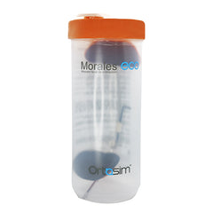 Mascarilla Morales Eco