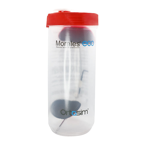 Mascarilla Morales Eco