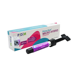 Resina Micro Hybrida Prime Dent